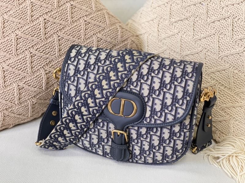 Christian Dior Bobby Bags